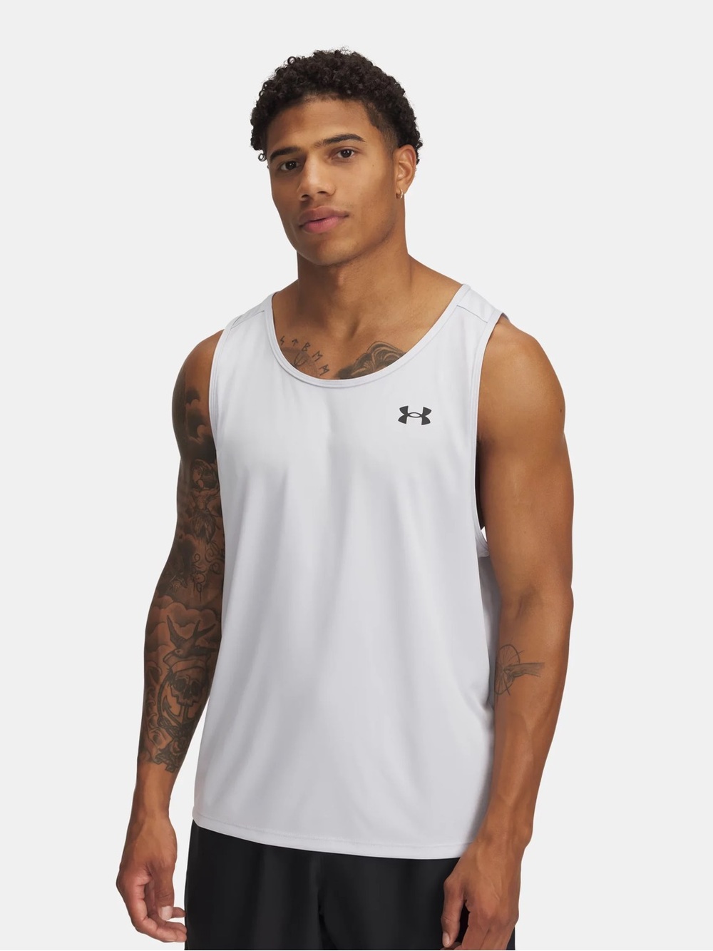 Under Armour